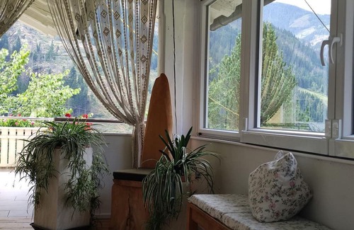 Rangersdorf Apartment | Vacation apartment Kerschbaumer - Apartment/Fewo