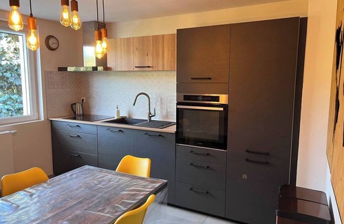 Vanclans House | Vrbo Property