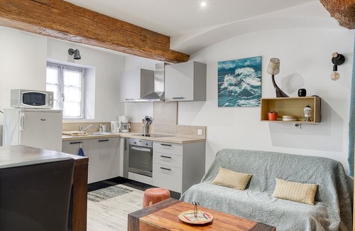Trevoux Apartment | Vrbo Property