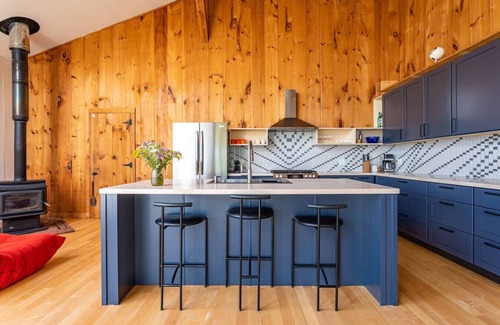 Old Chatham Apartment | Artists’ Hideaway in Old Chatham
