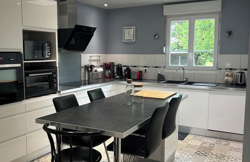 Fleury House | Vrbo Property