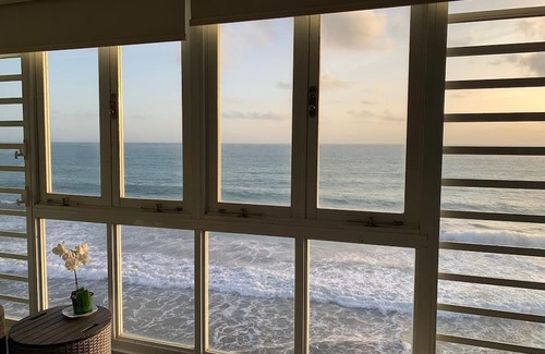 Playa Fortuna Condo | Beautiful Beach Front Penthouse w/Rooftop Terrace Playa Fortuna