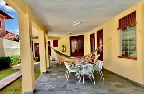 Jacuma House | Schuler House by the sea in Jacumã/RN