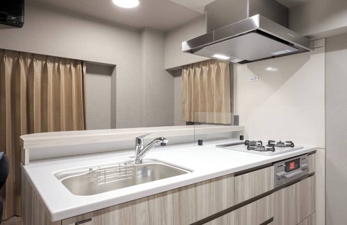 Higashishinagawa Apartment | CLASS Shinagawa