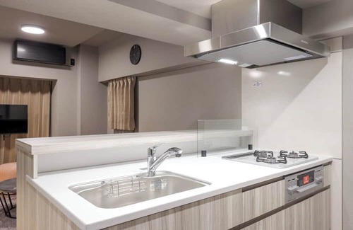 Higashishinagawa Apartment | CLASS Shinagawa