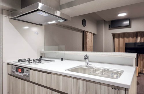 Higashishinagawa Apartment | CLASS Shinagawa