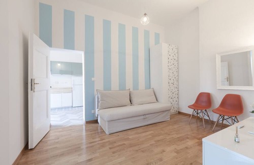 Saragozza-Porto Apartment | Saragozza Apartments