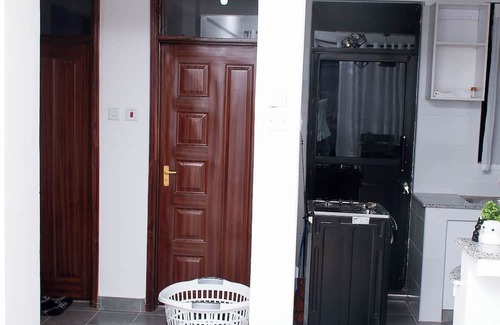 Busia Apartment | Casa Kayla Apartment – Modern 2-Bedroom Stay in the Heart of Busia