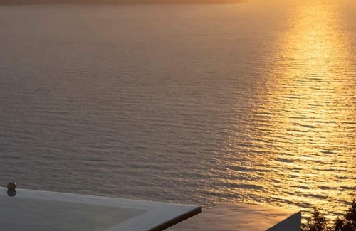 Lefki Villa | Mythos - Three Bedroom Villa, Sleeps 6