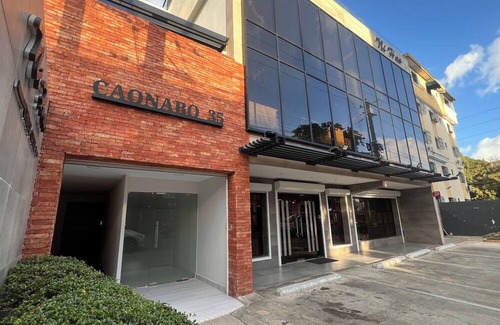 Renacimiento Apartment | Room w/private bathroom in Mirador Norte Santo Domingo
