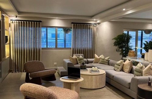 Renacimiento Apartment | Room w/private bathroom in Mirador Norte Santo Domingo