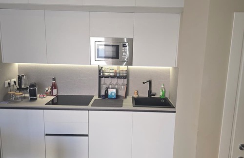 Pineta Apartment | Vespucci Guest House