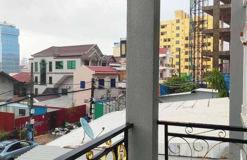 Sen Sok Condo | TCN Condo 168