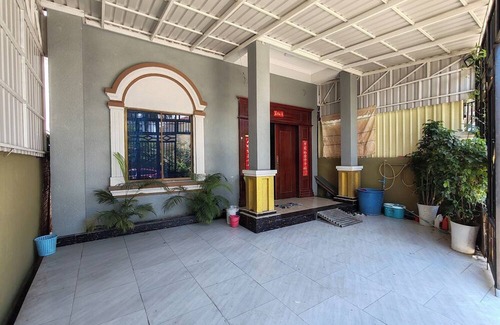 Sen Sok Condo | TCN Condo 168