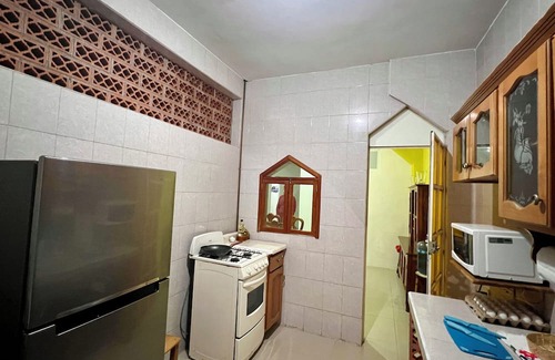 Orizaba Apartment | Apartment for 15 persons 3 min from Downtown Orizaba