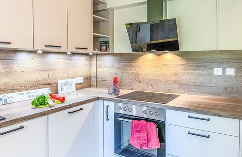 Roevershagen House | Vacation home Emilie by Interhome