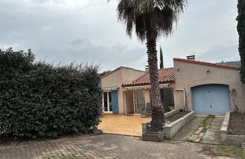 Reynes House | Charming house with private pool
