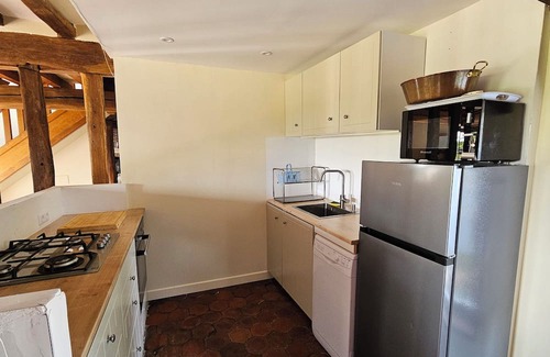 Friaize House | Large country house at the gateway to the Perche, 20 minutes from Chartres
