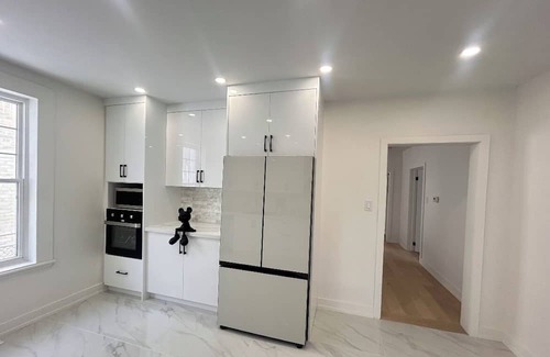 South London House | Full renovation 3 bedroom house in London