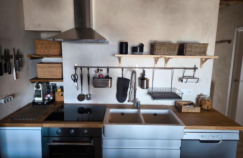 Encinasola House | Holiday Home "Fuerte Thirteen"