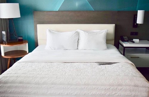 Central Business District Hotel | Just What You Were Looking For! 4 Spacious Units Near Discovery Green Park!