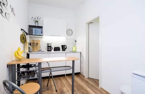 Pankow Apartment | 2-Room apartment for Peace, Productivity & Families | P-Berg/Pankow Berlin
