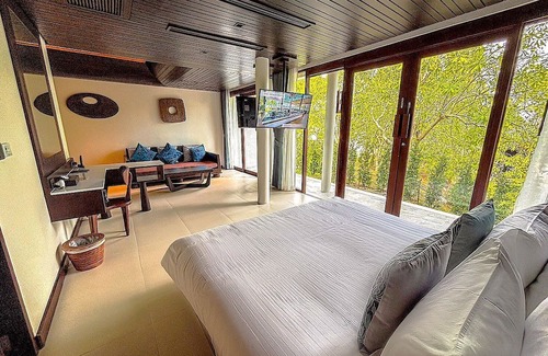 Rawai Resort | Villa Chimlin - One Bedroom Resort, Sleeps 3
