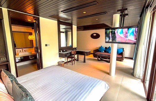 Rawai Resort | Villa Chimlin - One Bedroom Resort, Sleeps 3