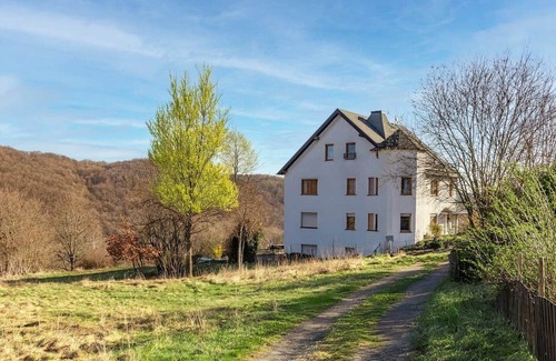 Bermel Apartment | Wohnen zwischen Himmel und Wald