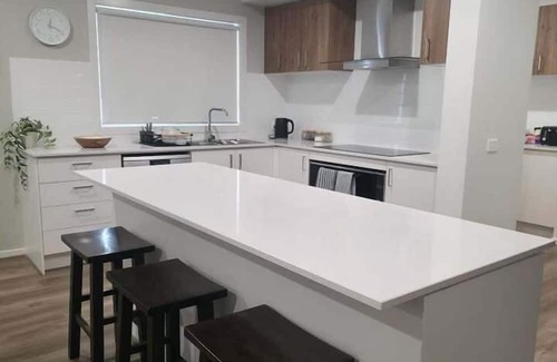 Nagambie House | Modern Comfort in the Heart of Nagambie