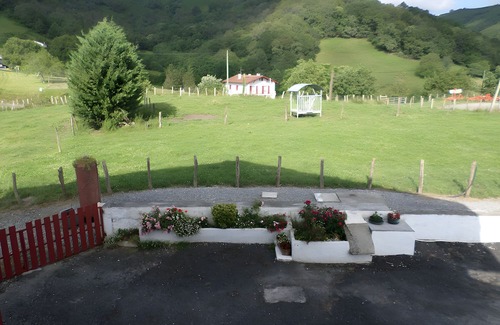 Ainhoa Apartment | Apartment/House at the Etchechurikoborda Farm