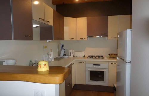 Ainhoa Apartment | Apartment/House at the Etchechurikoborda Farm