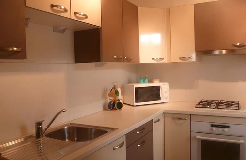 Ainhoa Apartment | Apartment/House at the Etchechurikoborda Farm