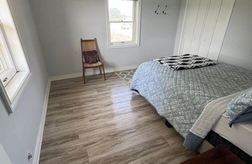 Langton Other | Pet-friendly farm stay with cozy rooms, open fields, and peaceful sunsets!
