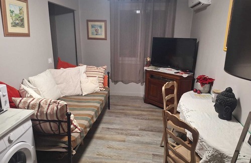 Avignon House | paradis colibri
