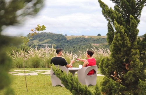 Garibaldi House | Cozy house in the countryside of Garibaldi, close to wineries and restaurants