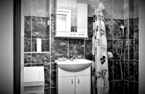 Palilula Apartment | Tiny Little Flat