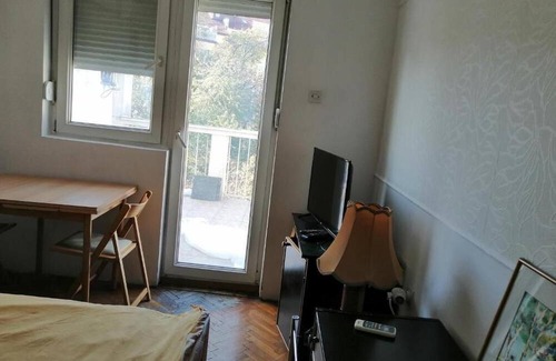 Palilula Apartment | Tiny Little Flat