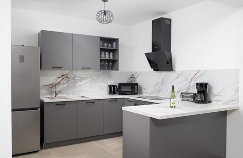 Melnica Villa | Villa Cell (Istria - Barban)