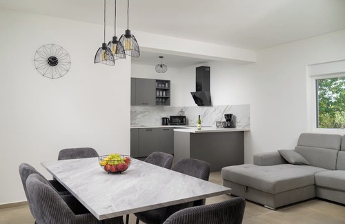 Melnica Villa | Villa Cell (Istria - Barban)
