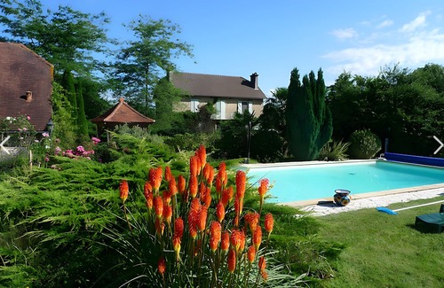 Sevignacq House | Holiday Home Oustau Cassou