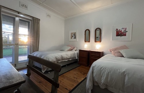 Glen Alice Other | Myalla Farm Stay - Leave the World Behind