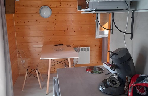 Les Sagnieres Cottage | Cottage "Marquisat Boscodon" with Mountain View, Wi-Fi and Air Conditioning