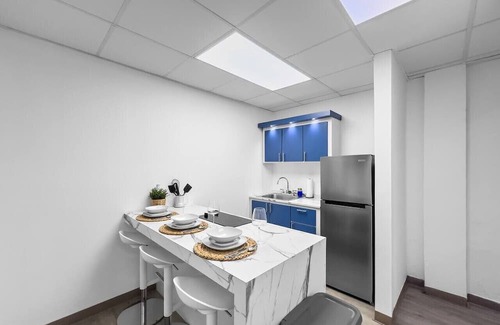 Coto Norte Apartment | Comfy Modern Apt W/Parking & Generator @ Manati