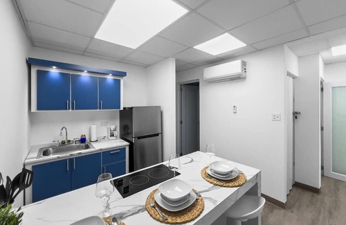 Coto Norte Apartment | Comfy Modern Apt W/Parking & Generator @ Manati