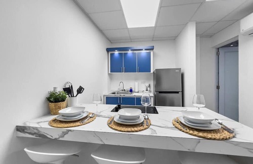 Coto Norte Apartment | Comfy Modern Apt W/Parking & Generator @ Manati