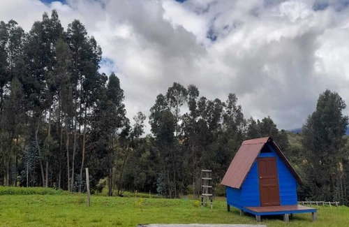 Guatavita RV Rental | Camping San Francisco - Guatavita