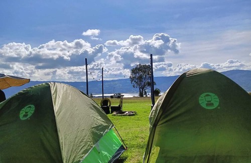 Guatavita RV Rental | Camping San Francisco - Guatavita