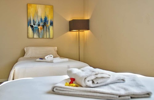 Mouguerre Hotel | Great Locale in Biarritz! Free Parking, Near Remparts de Mousserolles