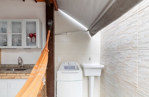 Parque Burle Apartment | Beautiful Houses in Cond. With Swimming Pool - Cabo Frio - Vdps